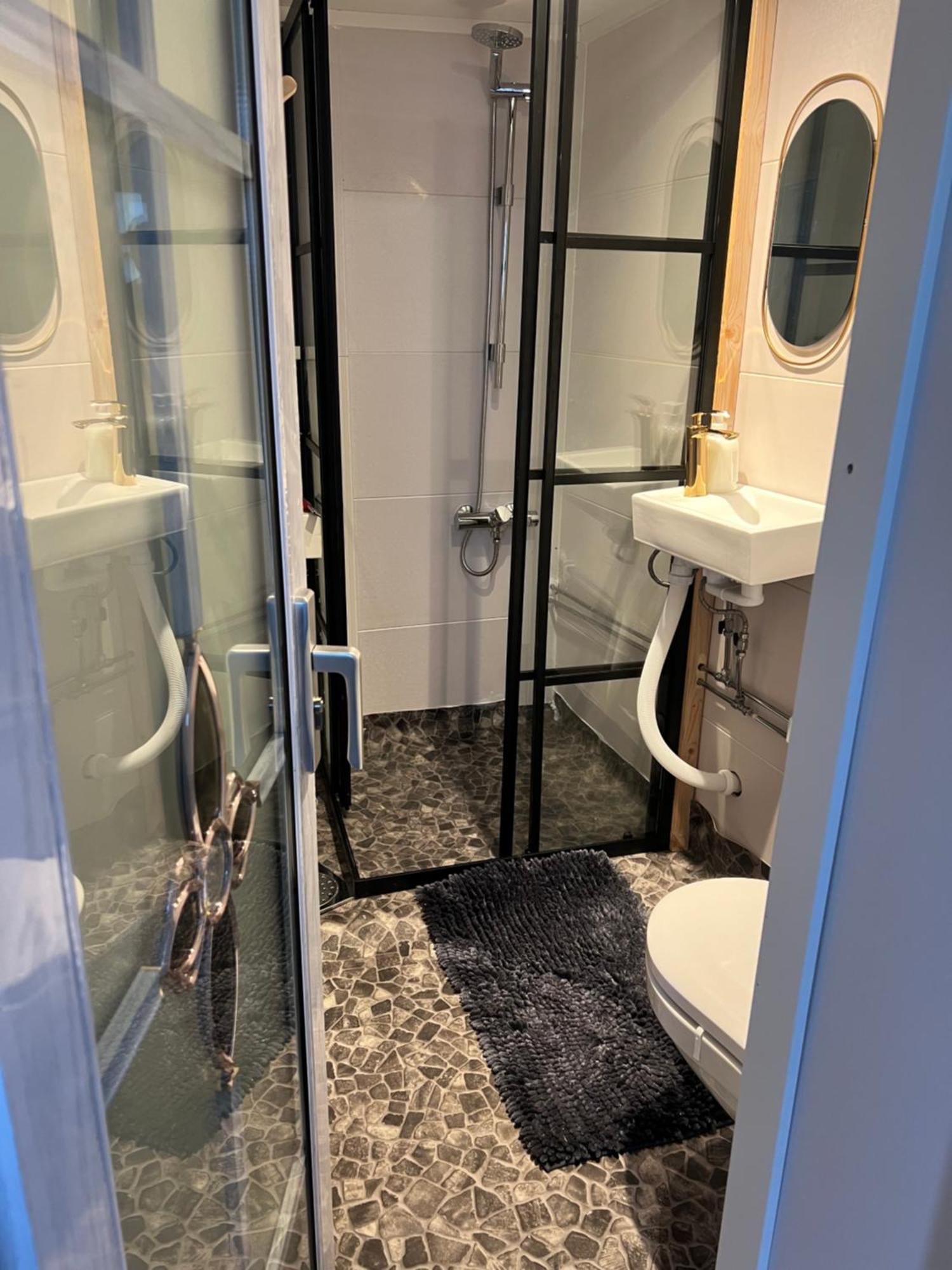Evenes Artic Glamping Hotell Evenesmarkja Exteriör bild